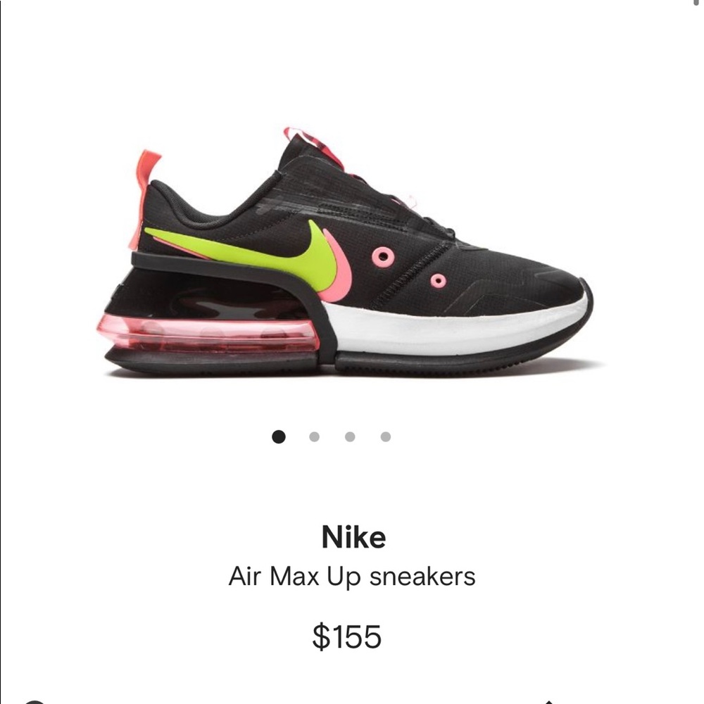 Air Max Up